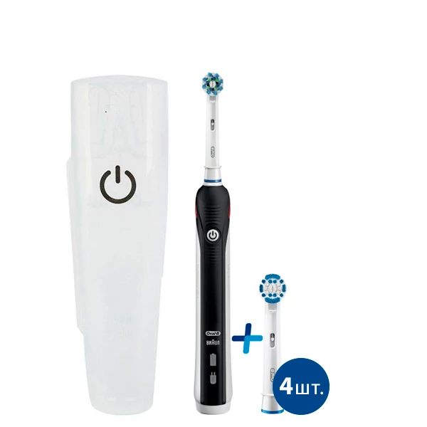 oral b pro 750 vs 790